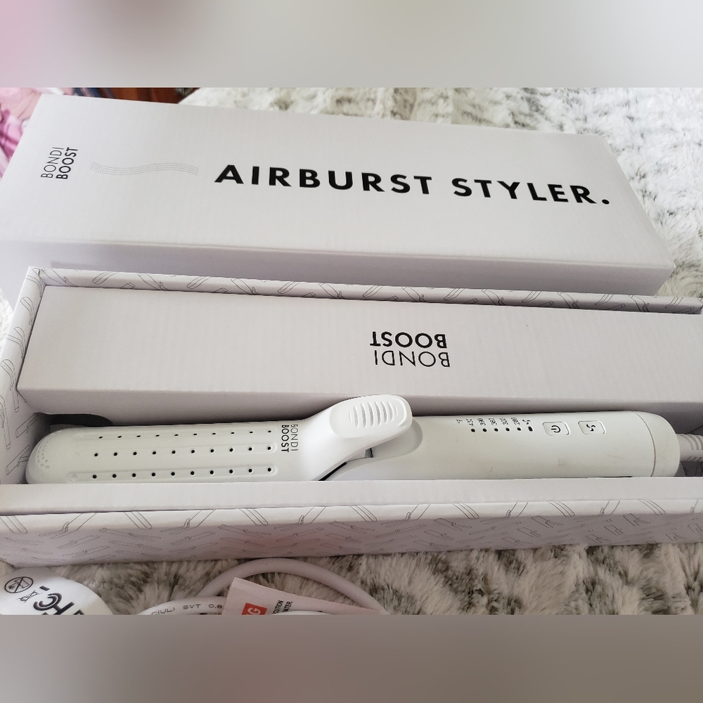 Bondi boost Air Burst hair styler